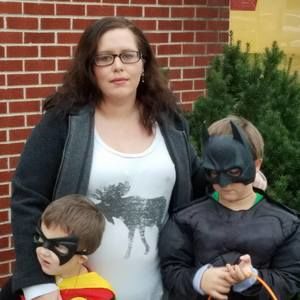 Meet your Posher, Mindi